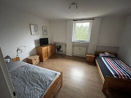 Bed4you Gästehaus 2