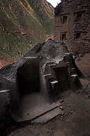 Las Qolqas Eco Resort