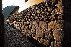 Las Qolqas Eco Resort