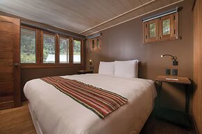 Las Qolqas Eco Resort