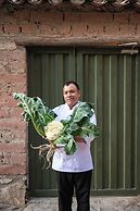 Las Qolqas Eco Resort