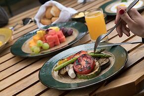 Las Qolqas Eco Resort