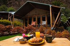 Las Qolqas Eco Resort