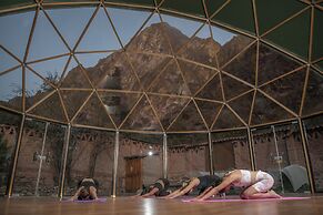 Las Qolqas Eco Resort