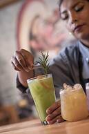 Las Qolqas Eco Resort