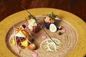 Las Qolqas Eco Resort