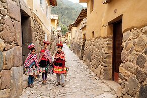 Las Qolqas Eco Resort