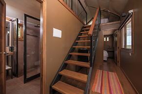 Las Qolqas Eco Resort