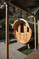 Las Qolqas Eco Resort