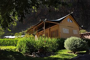 Las Qolqas Eco Resort