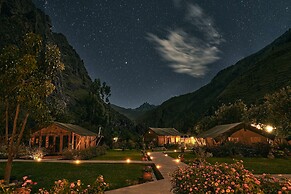 Las Qolqas Eco Resort