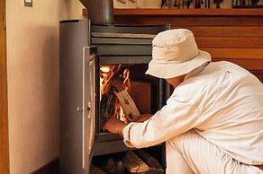 Las Qolqas Eco Resort