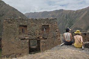 Las Qolqas Eco Resort