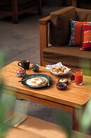 Las Qolqas Eco Resort