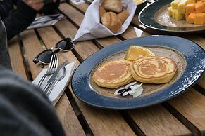 Las Qolqas Eco Resort