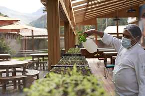 Las Qolqas Eco Resort