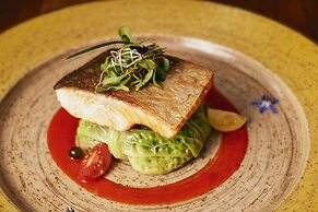 Las Qolqas Eco Resort