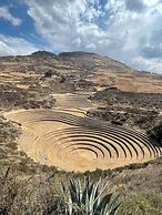 Las Qolqas Eco Resort