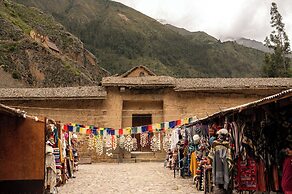 Las Qolqas Eco Resort