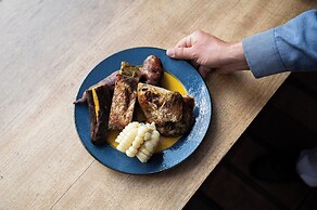 Las Qolqas Eco Resort