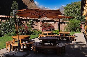 Las Qolqas Eco Resort