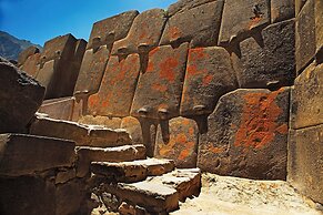 Las Qolqas Eco Resort