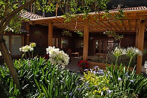 Las Qolqas Eco Resort