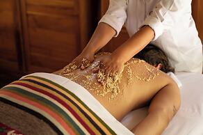 Las Qolqas Eco Resort