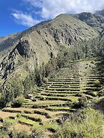 Las Qolqas Eco Resort