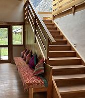 Las Qolqas Eco Resort