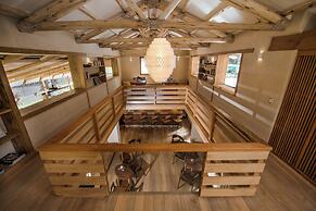 Las Qolqas Eco Resort