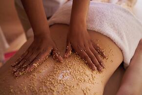 Las Qolqas Eco Resort