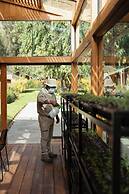 Las Qolqas Eco Resort