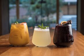 Las Qolqas Eco Resort