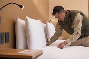 Las Qolqas Eco Resort