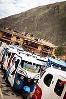 Las Qolqas Eco Resort