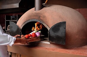 Las Qolqas Eco Resort