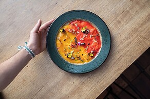 Las Qolqas Eco Resort