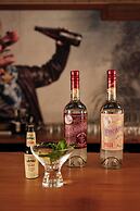 Las Qolqas Eco Resort