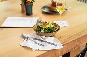 Las Qolqas Eco Resort