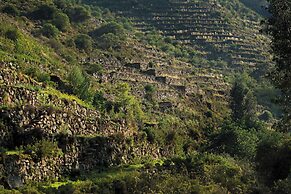 Las Qolqas Eco Resort