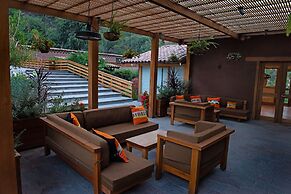 Las Qolqas Eco Resort