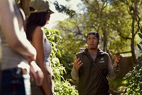 Las Qolqas Eco Resort