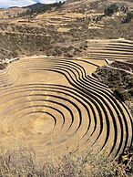 Las Qolqas Eco Resort