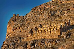 Las Qolqas Eco Resort