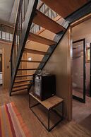 Las Qolqas Eco Resort