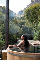 Las Qolqas Eco Resort