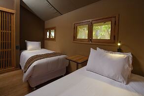 Las Qolqas Eco Resort