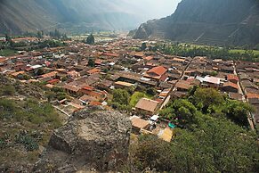 Las Qolqas Eco Resort