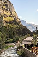 Las Qolqas Eco Resort